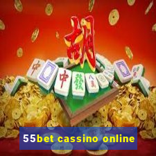 55bet cassino online